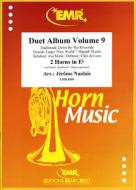 Duet Album Vol. 9 Standard