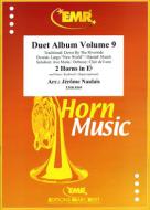Duet Album Vol. 9 Standard