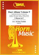 Duet Album Vol. 9 Standard