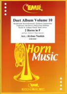 Duet Album Vol. 10 Standard