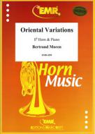 Oriental Variations Standard