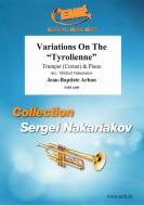 Variations on the Tyrolienne Standard