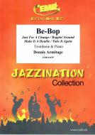 Jazzination Be-Bop Standard