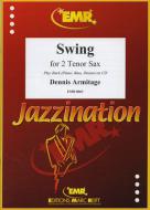 Jazzination Swing Standard
