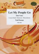 Let My People Go Standard