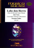 Lobe den Herrn Standard