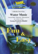 Overture From Water Music Standard