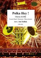 Polka Hey! Standard