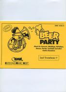 Beer Party Standard