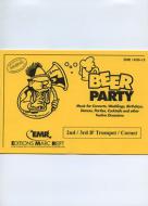 Beer Party Standard