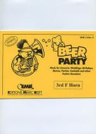 Beer Party Standard