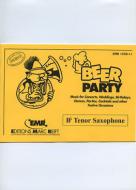Beer Party Standard