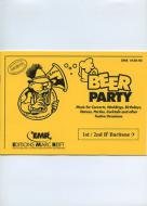 Beer Party Standard