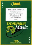 Trio Album Vol. 6 Standard