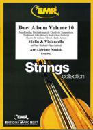 Duet Album Vol. 10 Standard