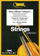 Duet Album Vol. 6 Standard