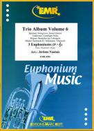 Trio Album Vol. 6 Standard