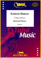 Eastern Dances Standard
