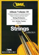 Album Vol. 10 Standard