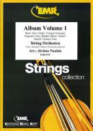 Album Vol. 1 Standard