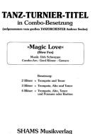 Magic Love Standard