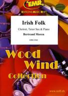 Irish Folk Standard
