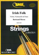 Irish Folk Standard