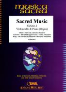Sacred Music Vol. 2 Standard