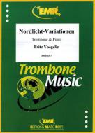 Nordlicht Variationen Standard