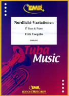 Nordlicht Variationen Standard