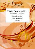 Violin Concerto No. 2 Standard