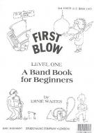 First Blow Level 1 