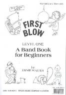 First Blow Level 1 