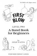 First Blow Level 2 