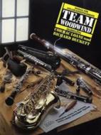 Team Woodwind: Querflöte 