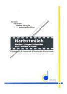 Herbstmilch 