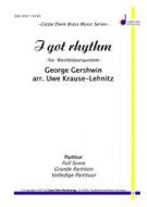 I Got Rhythm 