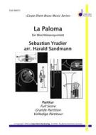 La Paloma 