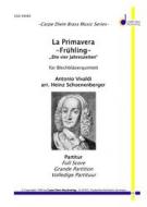 La Primavera 