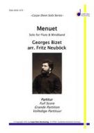 Menuet 