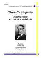 Preludio Sinfonico 