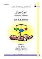 Suo Gan 
