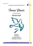 Terra pacis 