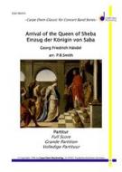 The Arrival Of The Queen Of Shaba 