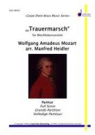 Trauermarsch 