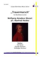 Trauermarsch 