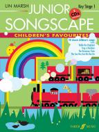 Junior Songscape - Children's Favourites, Key Stage 1 