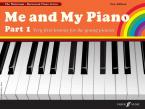 Me And My Piano 