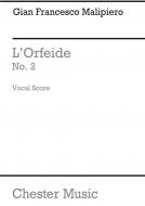L'Orfeide - No.2 