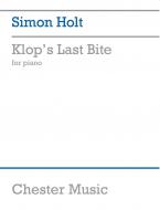 Klops Last Bite 